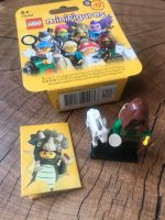 Lego Minifiguren Serie 25, Ziegenhirte, Lego, Minifigur Hessen - Hattersheim am Main Vorschau