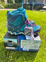 Wanderschuhe Meindl Lite Hike Lady GTX Sachsen - Taucha Vorschau