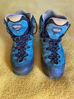 Meindl Litepeak GTX Herren Wanderschuhe Gr. 42,5 Hessen - Bad Homburg Vorschau