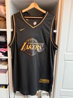 NBA LA Lakers Trikot USA mit Etikett Essen - Steele Vorschau