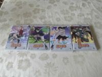 NARUTO DVDs Vol. 8 / 9 / 11 / 12,  je 2,50 € Niedersachsen - Schwülper Vorschau