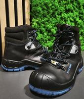 ELTEN Sicherheitsschnürstiefel ALESSIO Mid ESD S3S Kaisersesch - Schöne Aussicht, Gem Masburg Vorschau