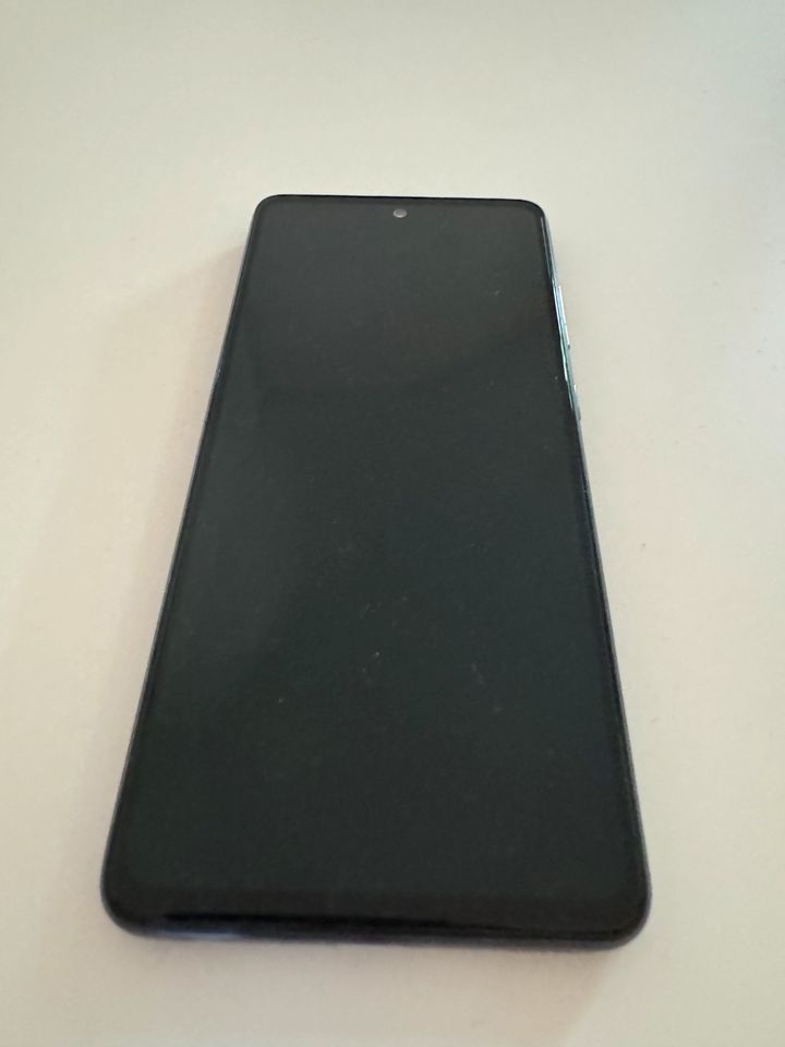 Samsung Galaxy A52s 5g, 128Gb, black edition in Berlin