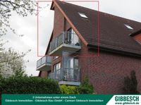 Helle Dachgeschoss - Eigentumswohnung in zentraler Lage von Bargteheide (vermietet) Schleswig-Holstein - Bargteheide Vorschau