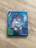 Final Fantasy X/ X-2 (PS4) Niedersachsen - Wolfsburg Vorschau