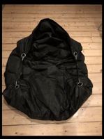 XXXL Sitzsack 135x185 extra befüllt XXL Sitzkissen Liege Nordrhein-Westfalen - Dorsten Vorschau