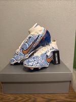 Nike Zoom Mercurial Superfly 9 Elite CR7 FG – Größe EU 45 – Neu Hessen - Butzbach Vorschau