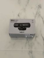 LOGITECH Brio 500 Full HD Webcam Neu Ungeöffnet Berlin - Mitte Vorschau