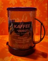 "DOSO" Kaffeebeälter/Dosierer für gemahlenen Filterkaffee Rheinland-Pfalz - Kirn Vorschau