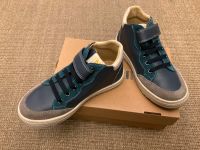 NEU Naturino PENSHAW suede/calf Leder dark grey-navy Gr. 30 Pankow - Prenzlauer Berg Vorschau