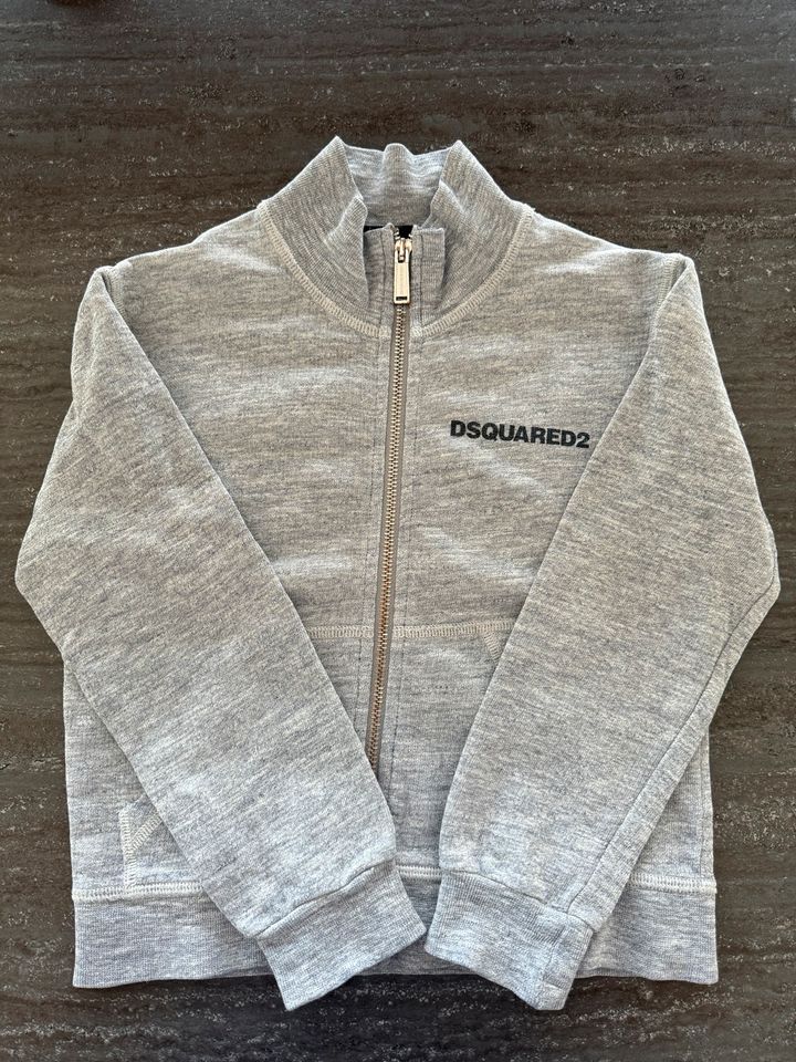 Dsquared2 Pullover Jungen 6 Jahre guter Zustand in Ravensburg