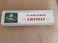 Faber Castell Metallbox mit 5 Stiften Baden-Württemberg - Villingen-Schwenningen Vorschau