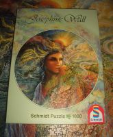 Schmidt Puzzle 1000 Teile Nr. 58847 Josephine Wall Die Elemente Häfen - Bremerhaven Vorschau