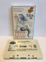 Amanda Lear - Follow me, Kassette Cassette Tape Berlin - Mitte Vorschau