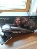 Babyliss Curler Lockenstab Haare Bayern - Neustadt a.d.Donau Vorschau