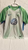 VFL Wolfsburg Trikot Gr. M Niedersachsen - Tiddische Vorschau