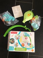 Fisher-Price CHR11 3-in-1 Rainforest Mobile mit Musik Hessen - Eppertshausen Vorschau