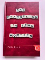 Buch von Paul Ellis, das Evangelium in zehn Wörtern Baden-Württemberg - Steinheim an der Murr Vorschau
