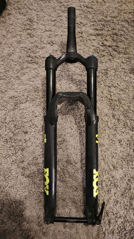 Fox performance 34 150 mm 29 Zoll in Karben