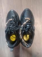 Buffalo Sneaker 37 schwarz neu mit Etikett Köln - Mülheim Vorschau