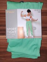 Sport Tight, Tchibo, grün, Neu, OVP, Größe S 36/38, Sport, Damen Niedersachsen - Lauenbrück Vorschau