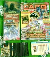 Duel Masters Sammel Karten Anime Serie Yugioh Nordrhein-Westfalen - Hagen Vorschau