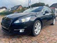 Peugeot 508 SW-Allure+PANORAMA+NAV+SHZ+PDC+TEMPO Niedersachsen - Ganderkesee Vorschau