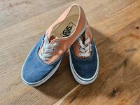 vans canvas shoe Hessen - Rüsselsheim Vorschau
