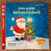 Baby pixi "unkaputtbar" Weihnachtsbuch Bayern - Rosenheim Vorschau