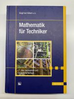 Mathematik für Techniker 7. Auflage Rheinland-Pfalz - Osann-Monzel Vorschau