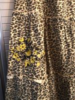 BLUTSGESCHWISTER Leo KLEID XL Leopard Animal Print 50er Stil Baden-Württemberg - Bietigheim-Bissingen Vorschau