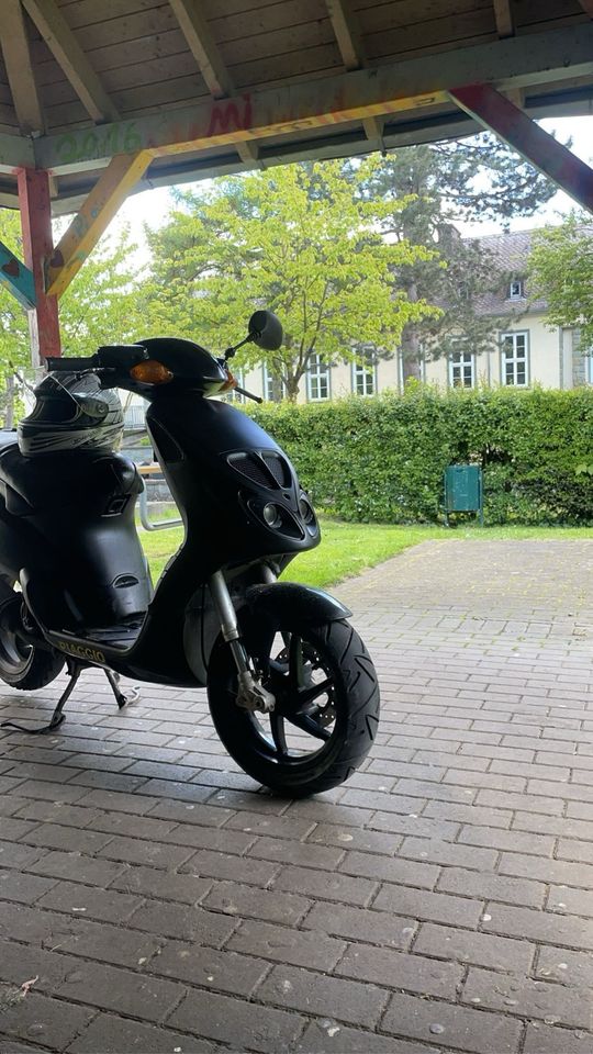 Piaggio nrg mc3 Motorroller Moped  50ccm in Lippstadt