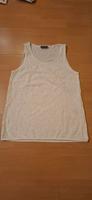 Top Shirt sehr helles beige Spitze S 36 M 38 Brandenburg - Ludwigsfelde Vorschau