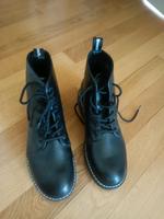 Bench Boots Gr. 38  neu Baden-Württemberg - Rielasingen-Worblingen Vorschau
