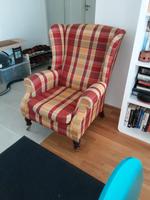 Parker Knoll eleganter Sessel (wie neu) NEUER PREIS Hessen - Offenbach Vorschau