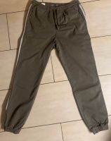 Herren Jogpants Stretch Navy  Gr. L (94) CINQUE Niedersachsen - Georgsmarienhütte Vorschau