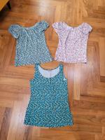 Shirt Tshirt von Qiero Größe 36-38 Thüringen - Blankenhain Vorschau