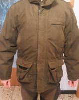 Jagd Winter Outdoor Forst Jacke Nordrhein-Westfalen - Warstein Vorschau