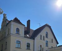 Wohnung für WG oder Familie im Herzen Friedbergs / Family Apartment Bayern - Friedberg Vorschau