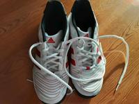 Addidas Sneaker Größe 37,5 NEU Sachsen - Oelsnitz/Erzgeb. Vorschau