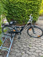 Pegasus mtb Fahrrad 26 Zoll Düsseldorf - Stadtmitte Vorschau