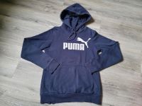 Pullover Kapuzenpullover Puma Gr.34 Niedersachsen - Lingen (Ems) Vorschau