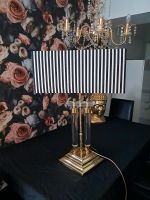 Lampe gestreift Köln - Ossendorf Vorschau