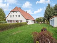 Wohnen auf dem Land -  sanierungsbedürftiges Bauernhaus mit Garage und Weideland in Woltow Bad Doberan - Landkreis - Tessin Vorschau
