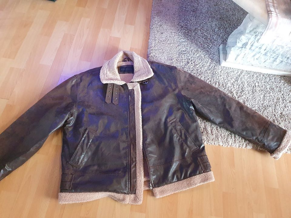 Jeansjacke Herren   gr L         LEE    viele modelle und Bilder in Schwedt (Oder)