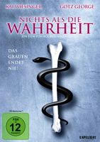 Nichts als die Wahrheit - DVD - Kai Wiesinger  - Götz George Nordrhein-Westfalen - Werther (Westfalen) Vorschau