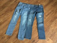 S.Oliver Jeans Jungen 176 Thüringen - Arnstadt Vorschau