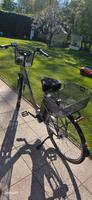 E-Bike Cityrad Niedersachsen - Cuxhaven Vorschau