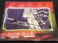 Frank Zappa ‎– Zappa In New York, DLP Gat Vinyl Sammlung Nordrhein-Westfalen - Neuss Vorschau