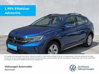 Volkswagen Taigo 1.0 TSI Life Navi Kamera Shz PDC App LED D Hannover - Döhren-Wülfel Vorschau